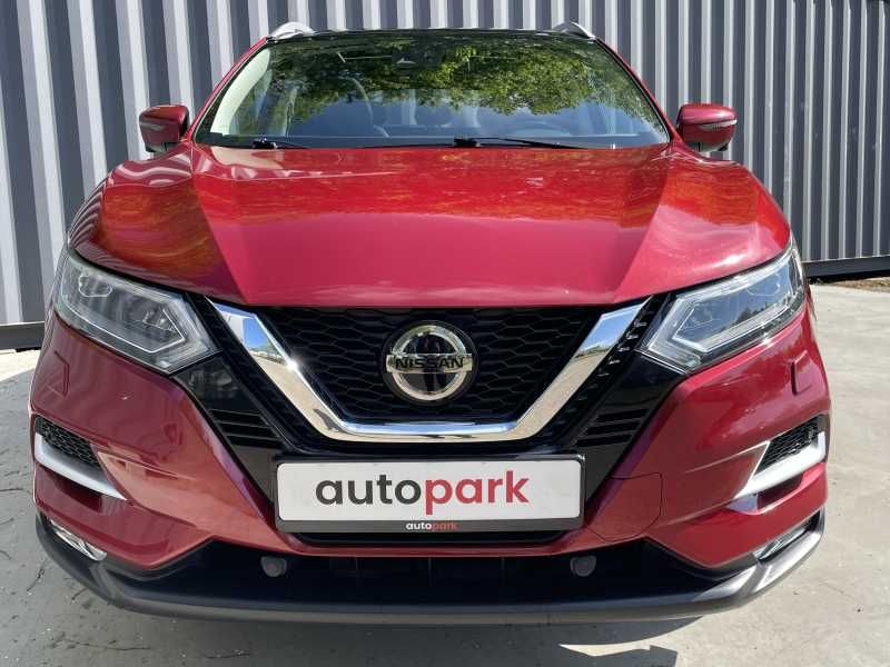 Nissan Qashqai | 1