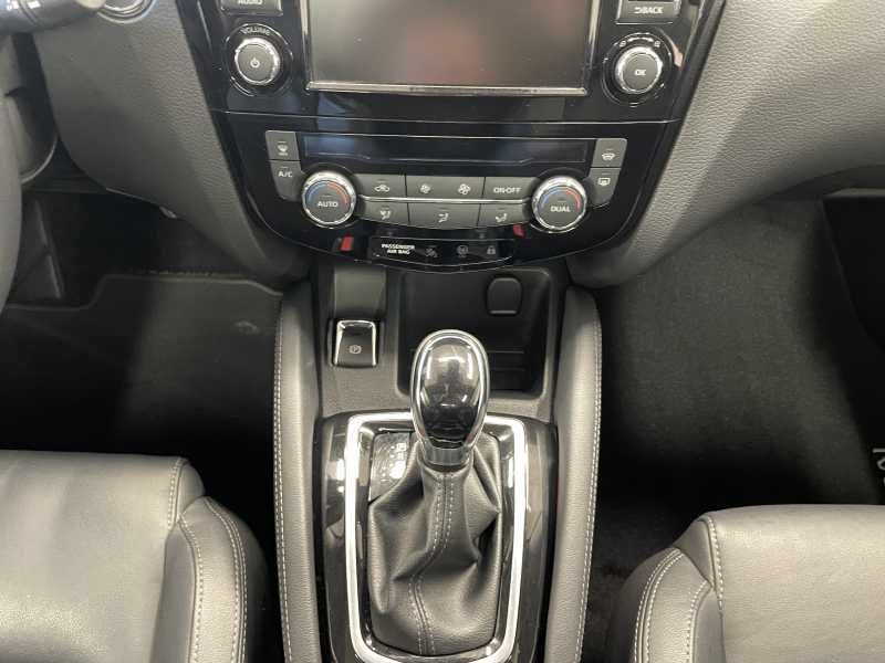 Nissan Qashqai | 16