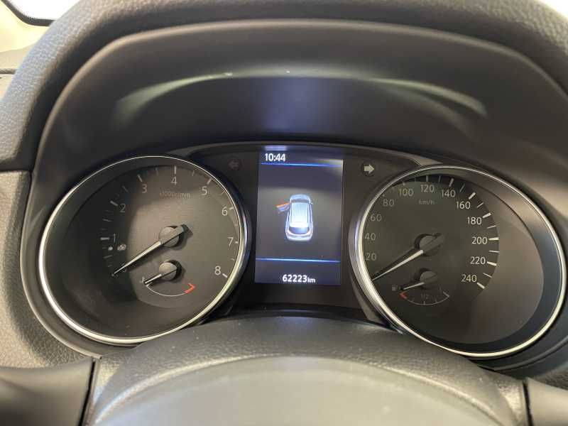 Nissan Qashqai | 25