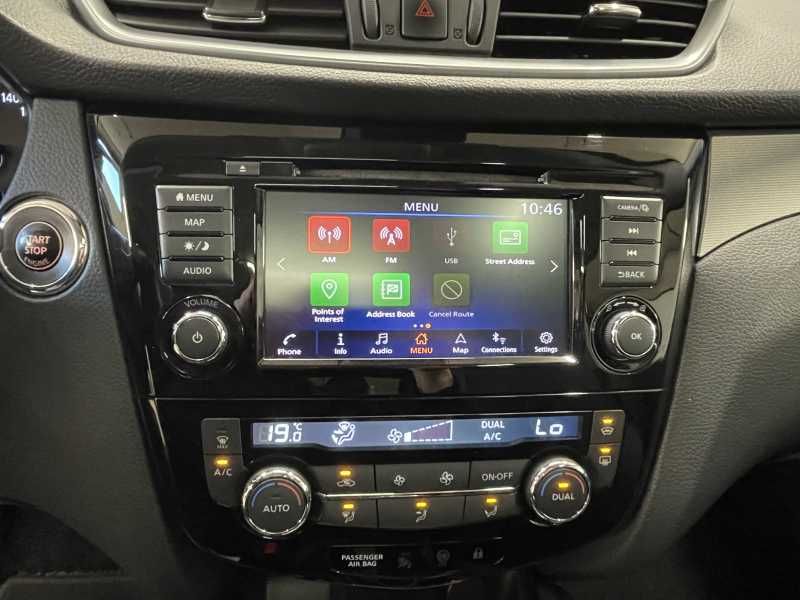 Nissan Qashqai | 18