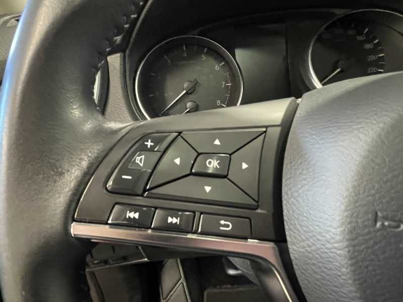 Nissan Qashqai | 13