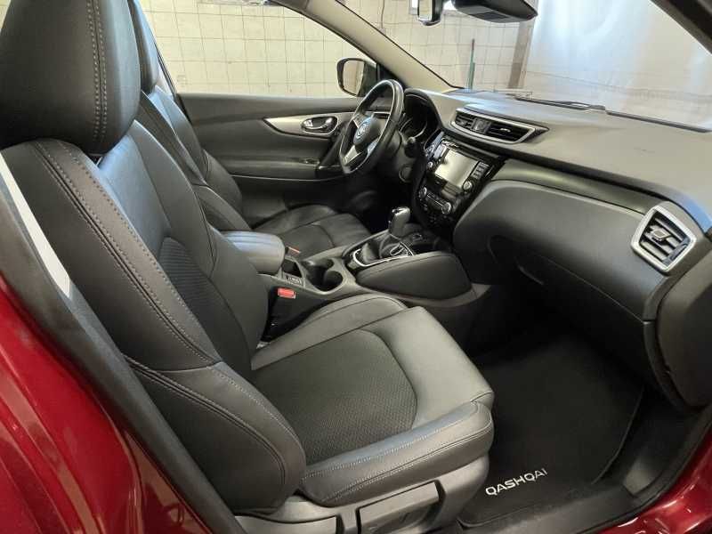 Nissan Qashqai | 8