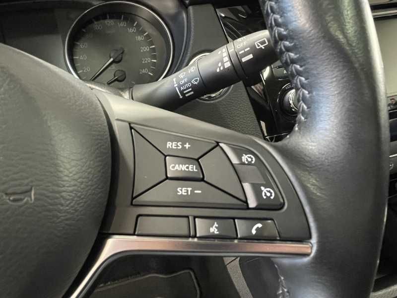 Nissan Qashqai | 14