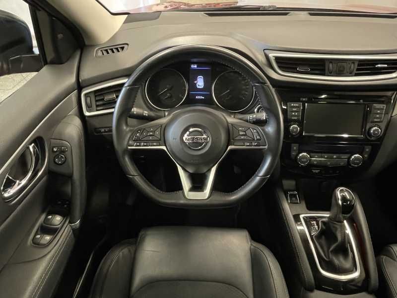 Nissan Qashqai | 12