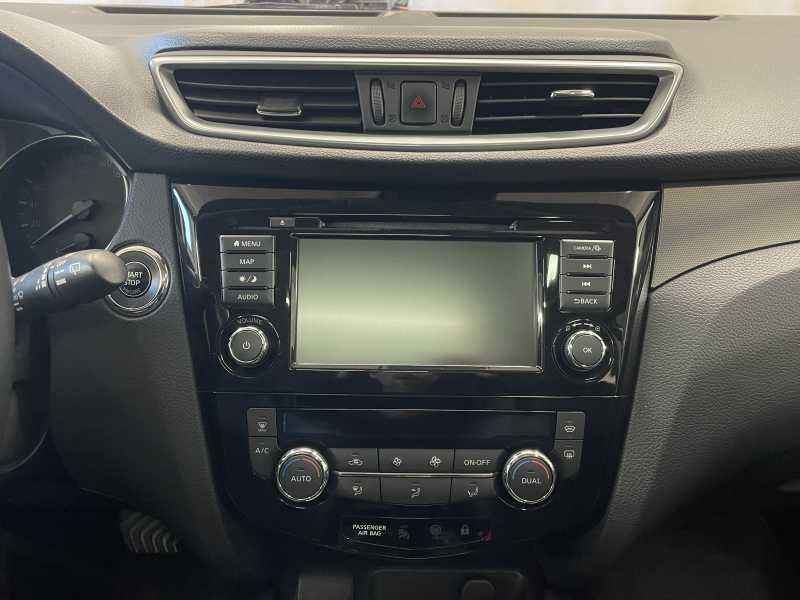 Nissan Qashqai | 15
