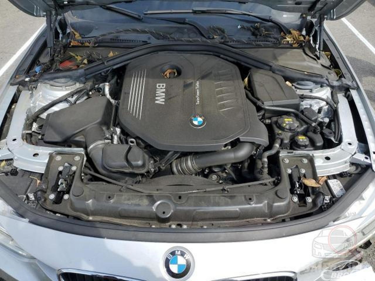 BMW 340 | 51