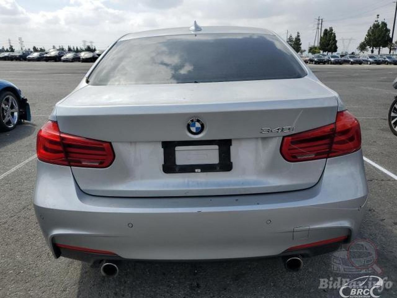 BMW 340 | 56
