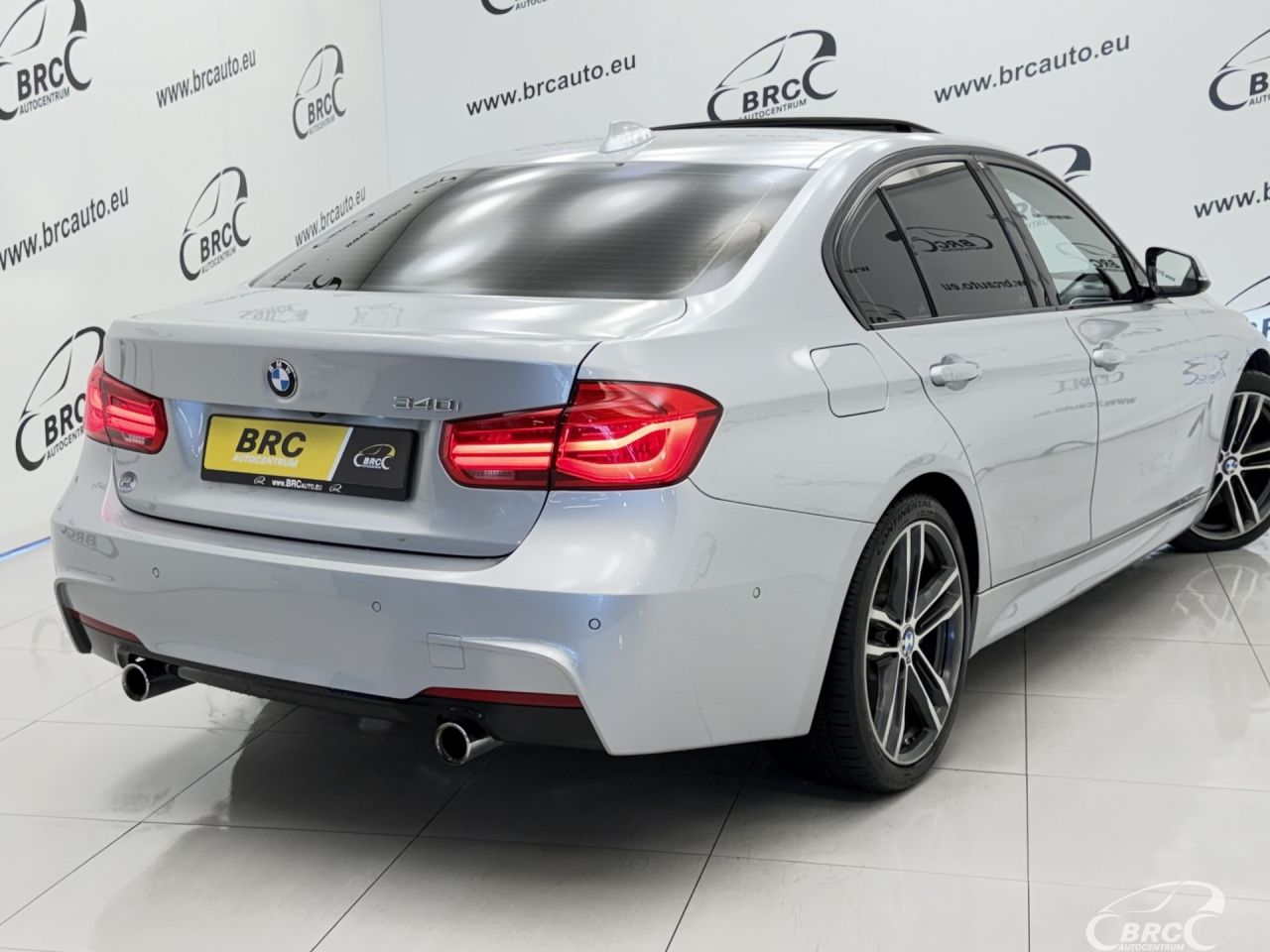 BMW 340 | 46
