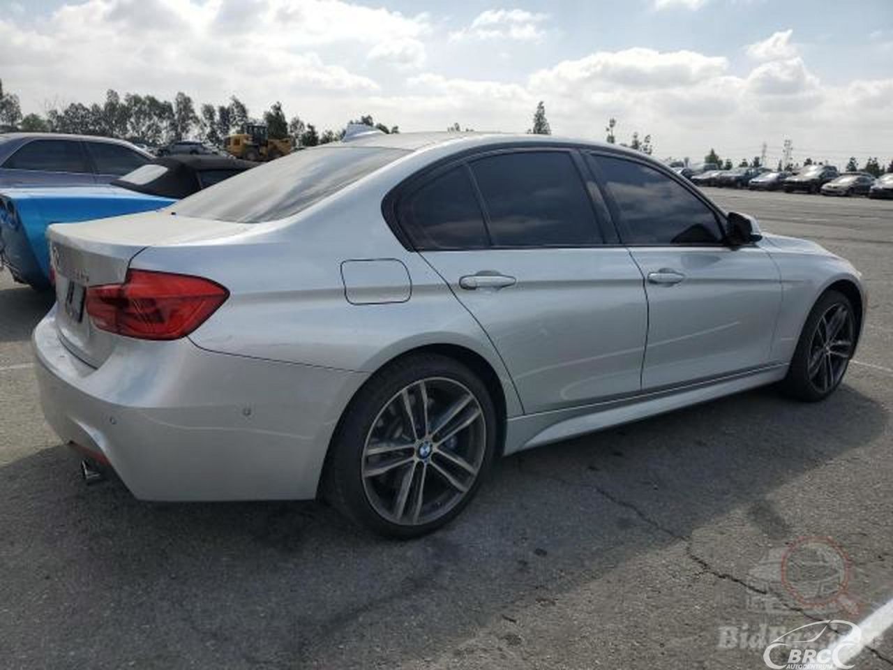 BMW 340 | 59