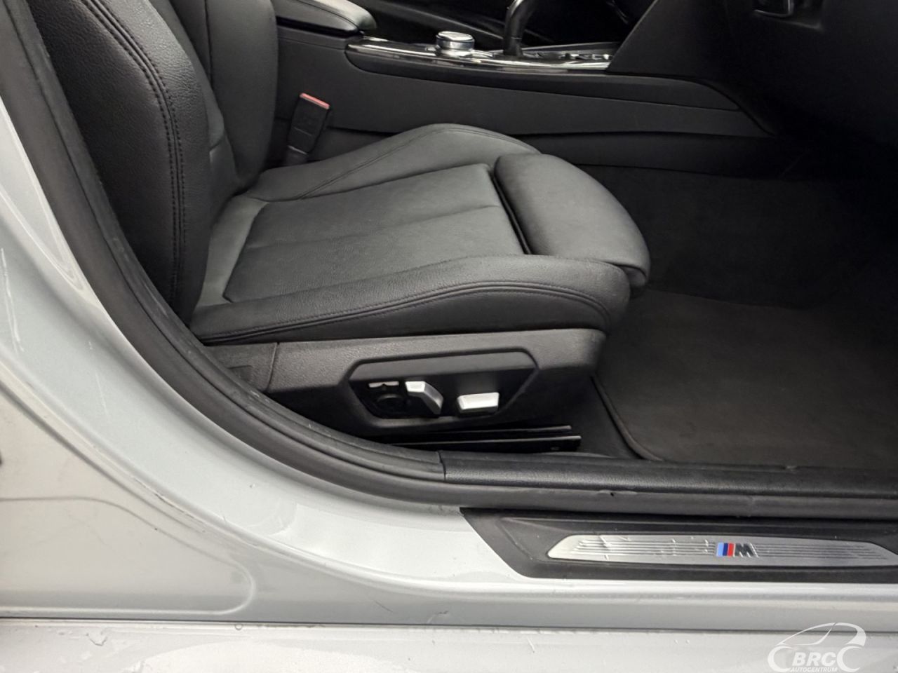 BMW 340 | 5