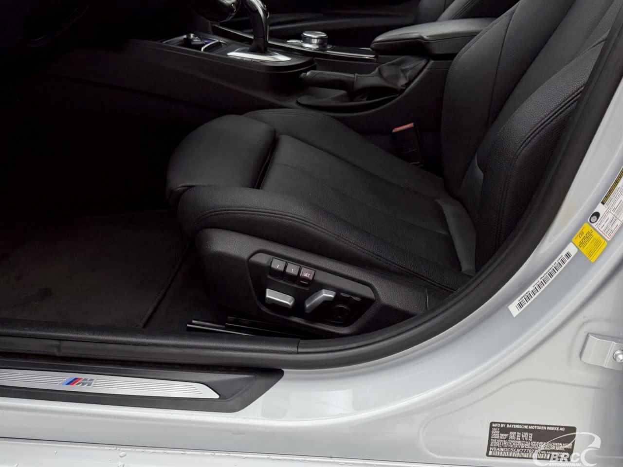 BMW 340 | 19