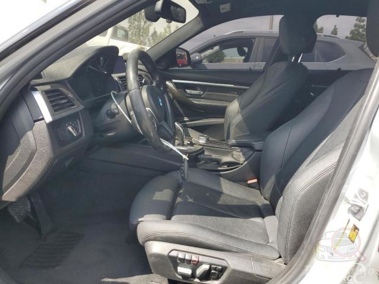 BMW 340 | 55