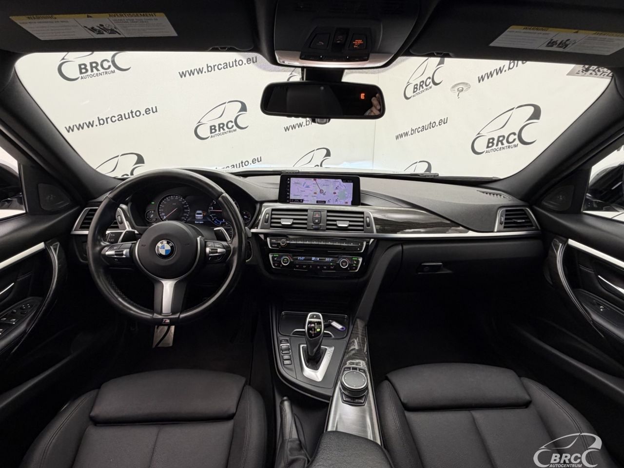 BMW 340 | 2