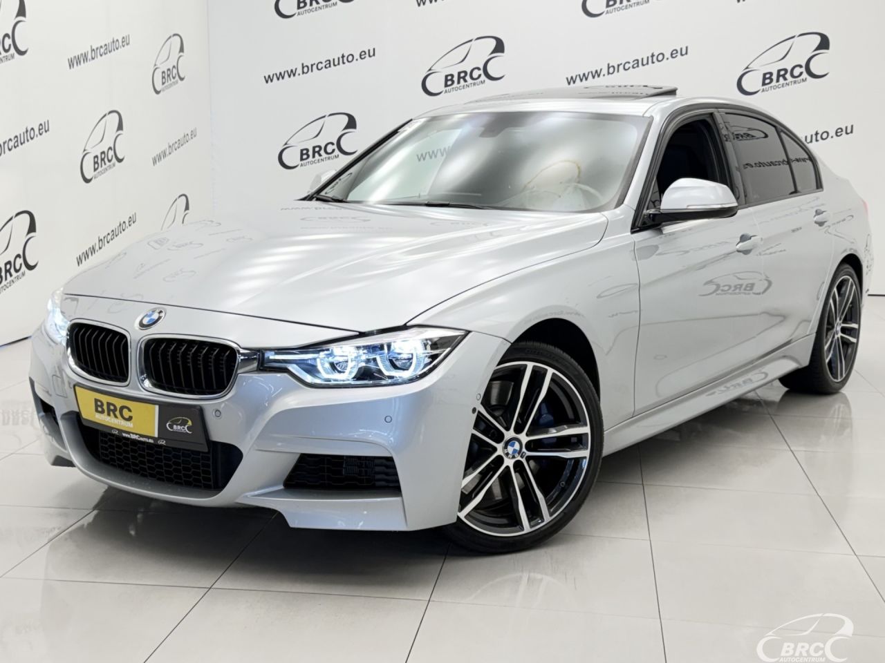 BMW 340 | 45