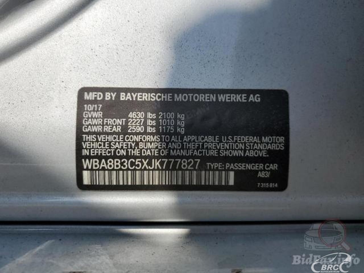 BMW 340 | 49