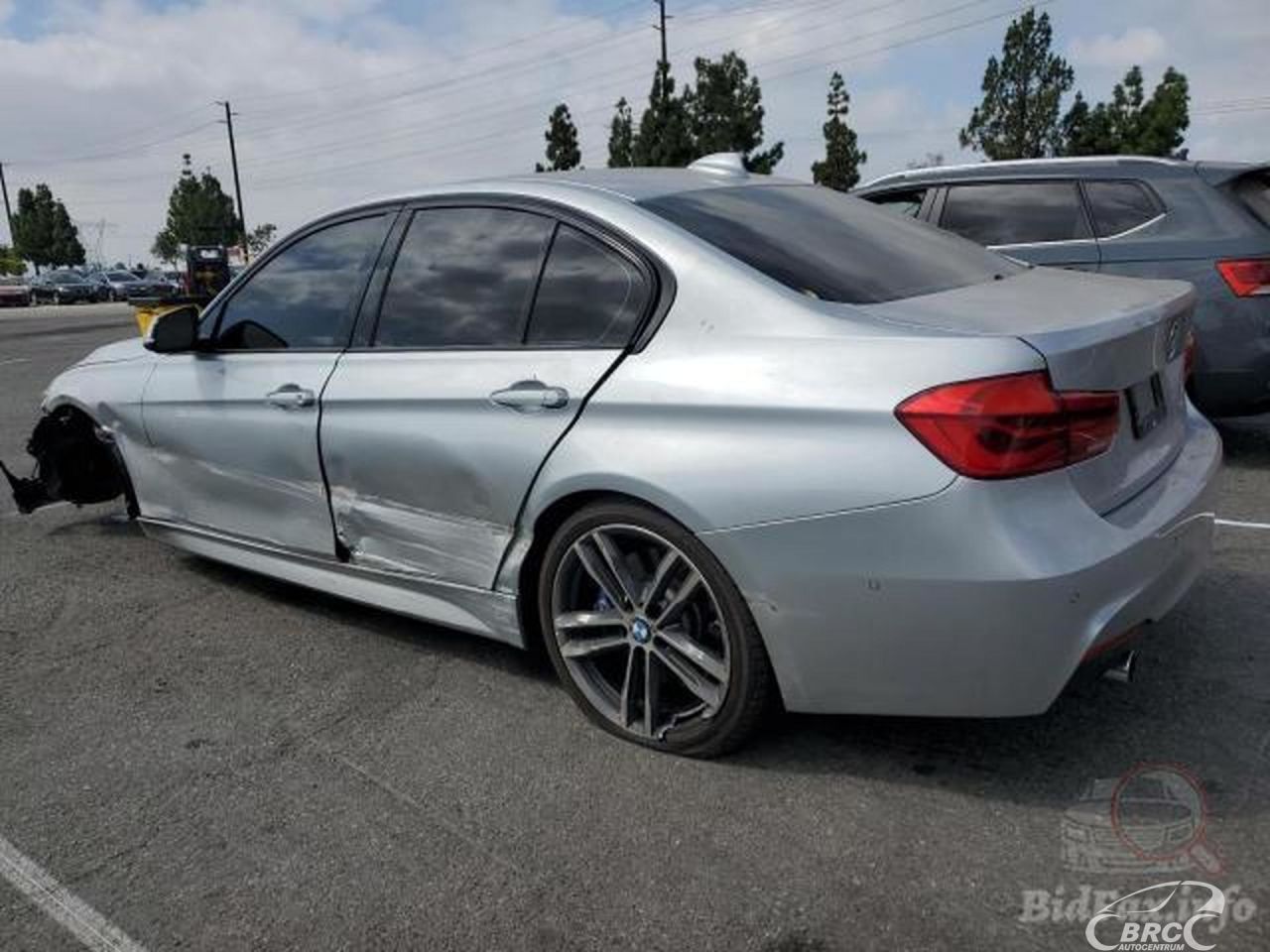 BMW 340 | 60
