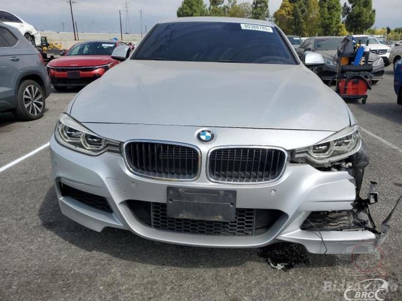BMW 340 | 57