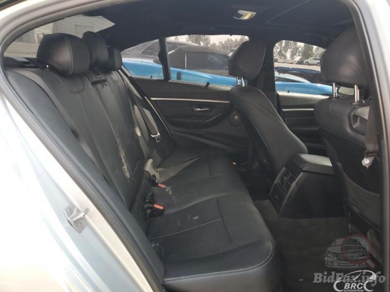 BMW 340 | 52