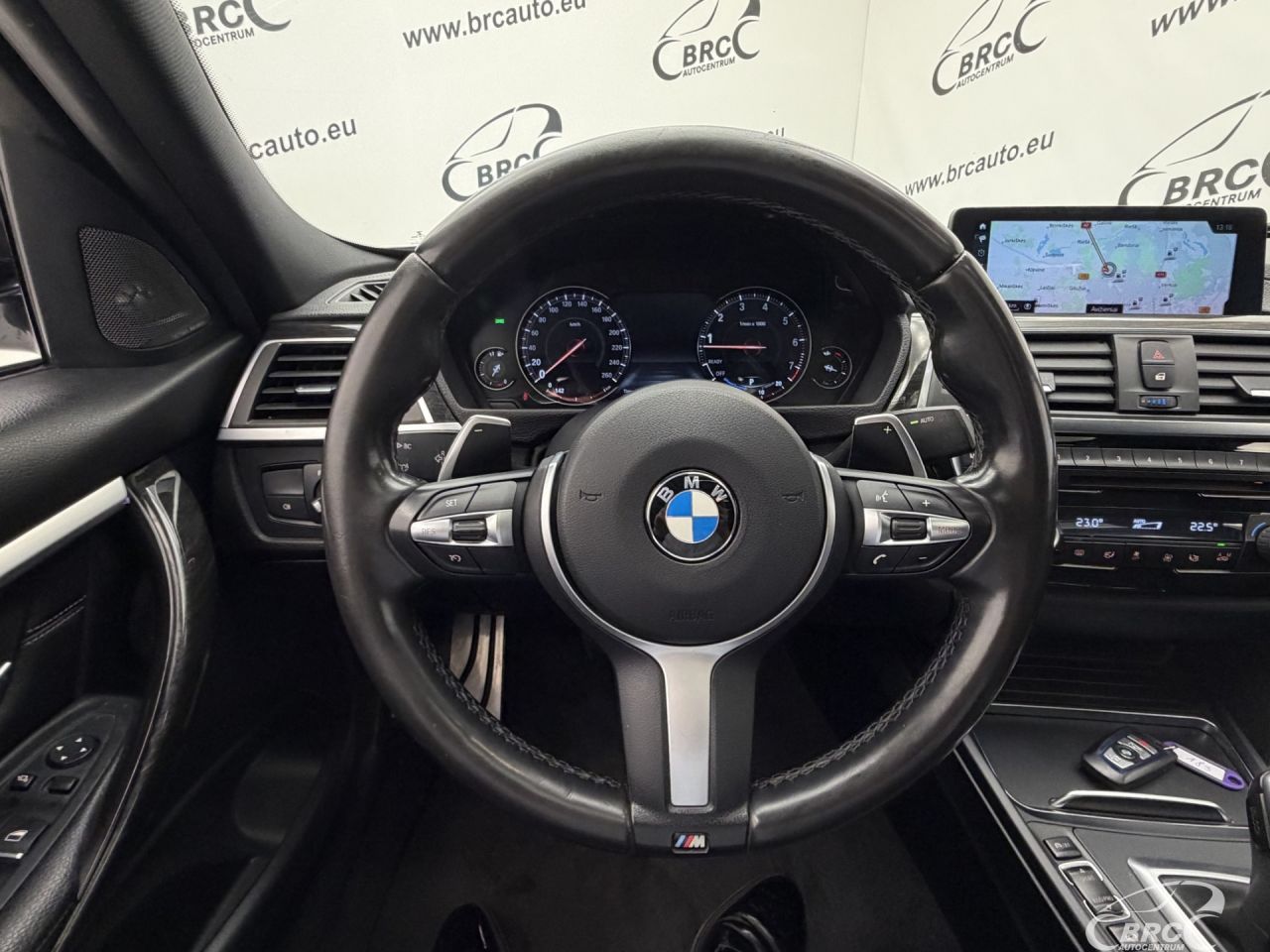 BMW 340 | 25