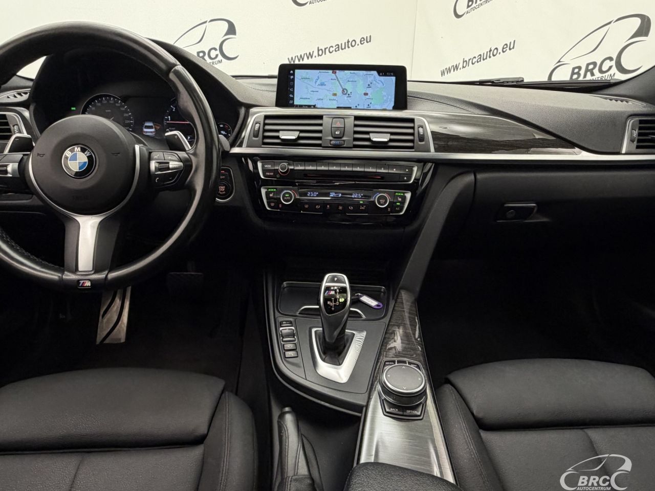 BMW 340 | 14