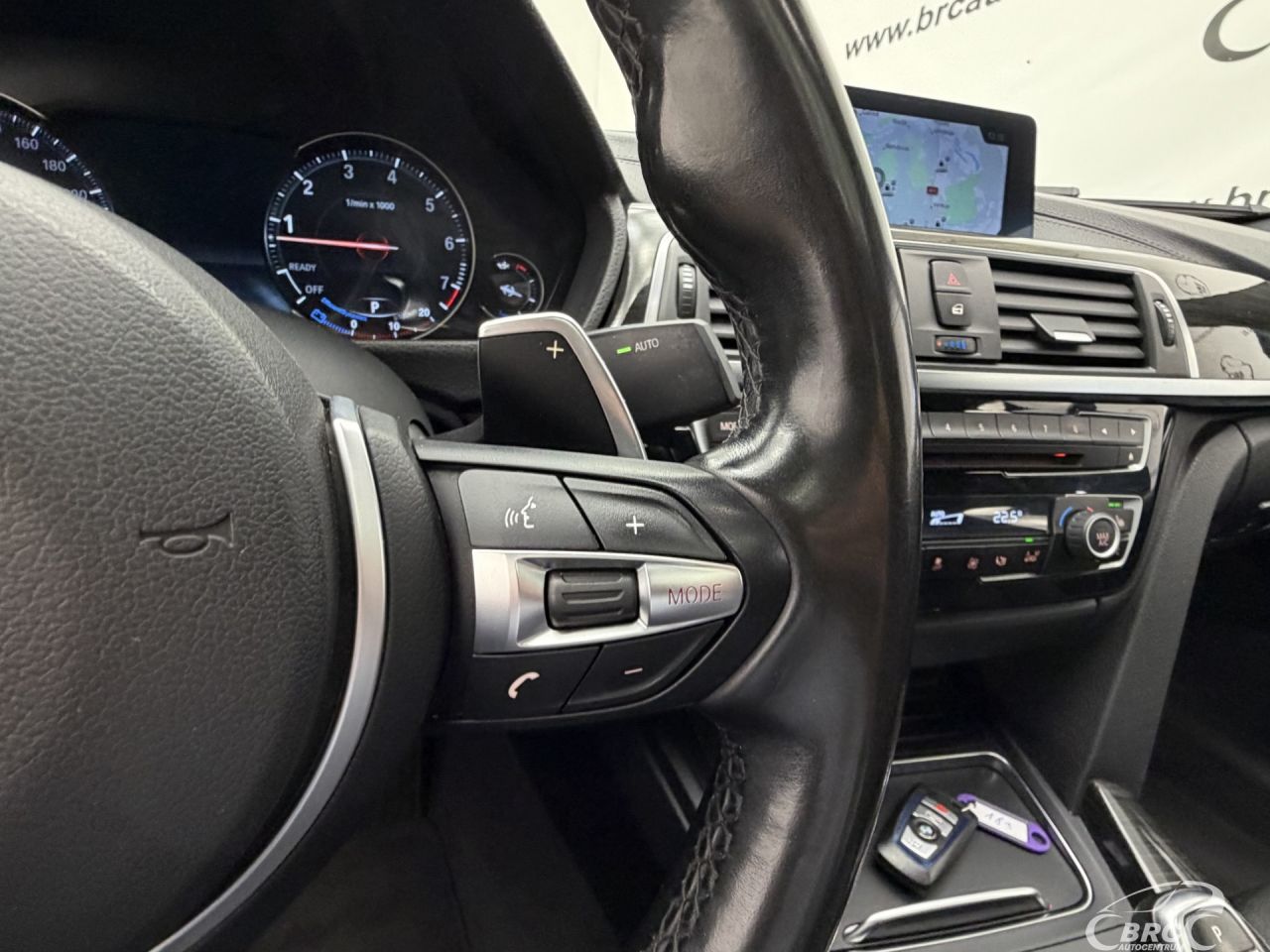 BMW 340 | 26