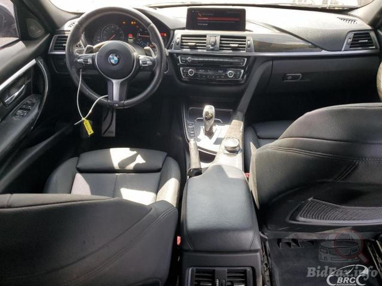 BMW 340 | 54