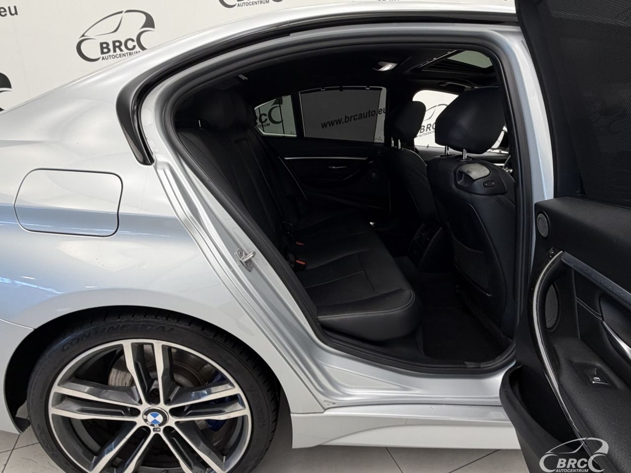 BMW 340 | 9
