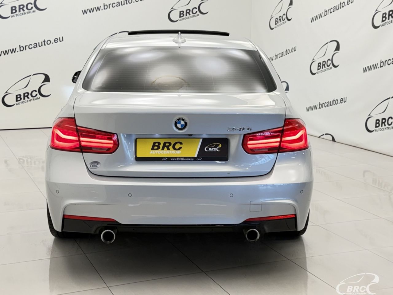 BMW 340 | 48