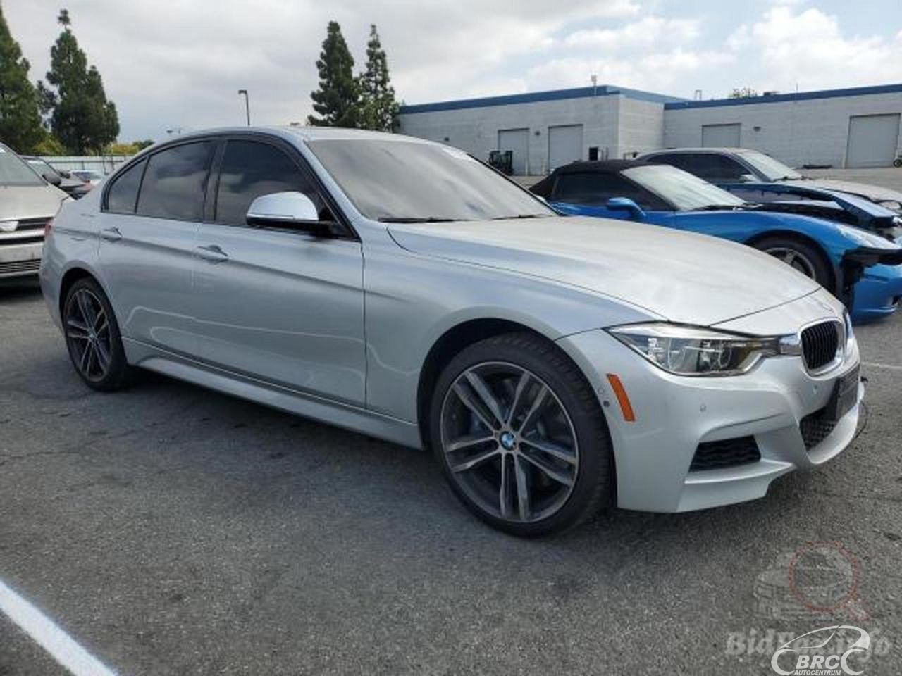 BMW 340 | 58