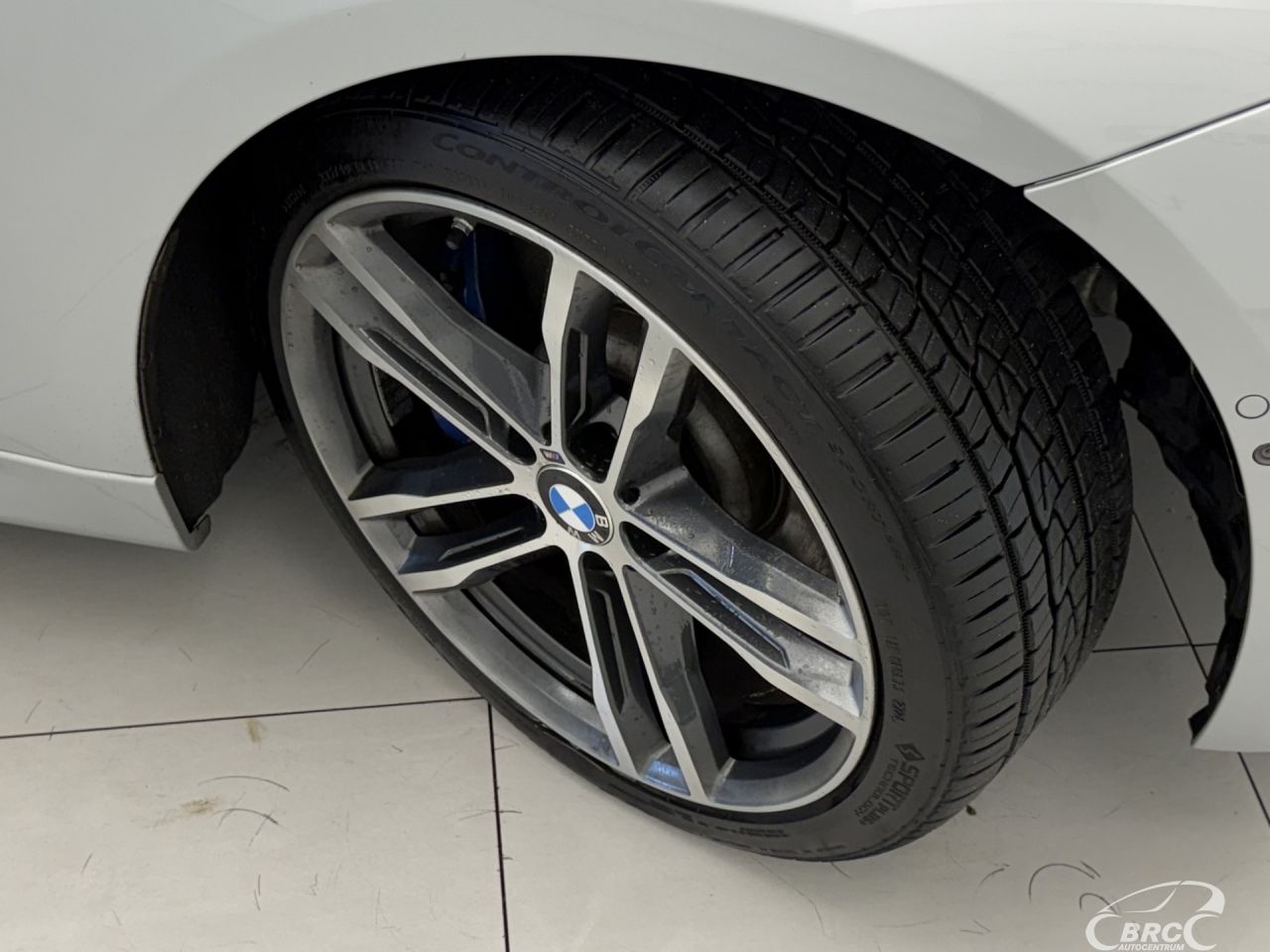 BMW 340 | 42