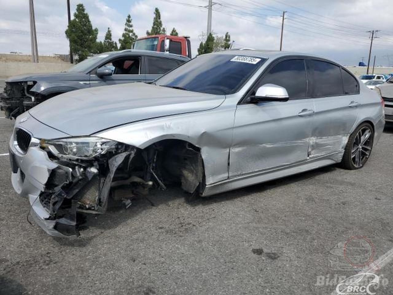 BMW 340 | 61