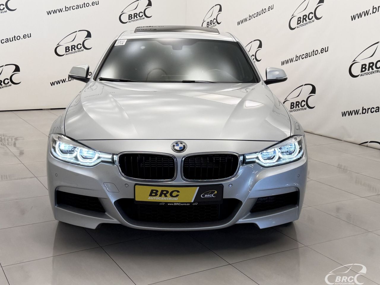 BMW 340 | 47
