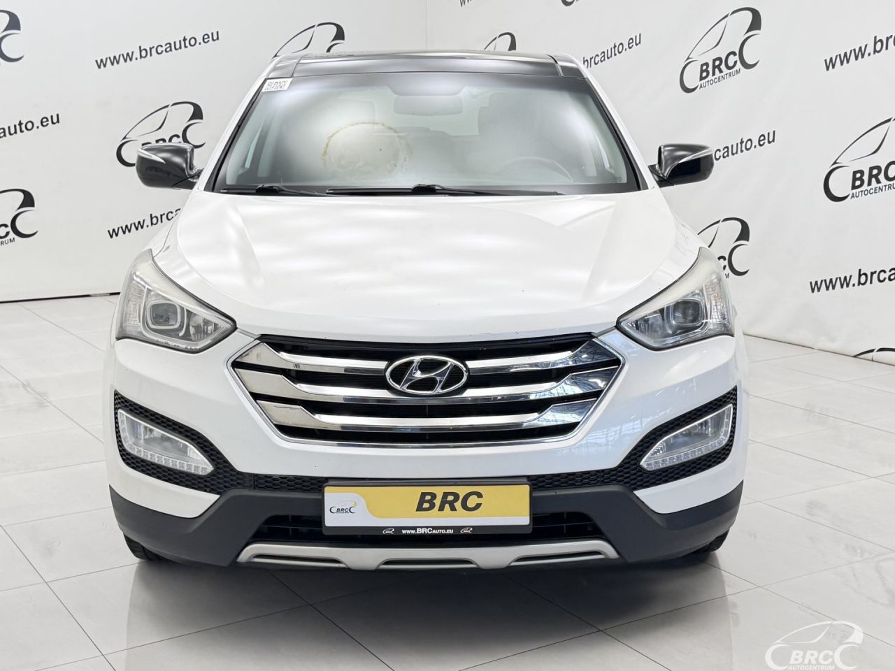 Hyundai Santa Fe | 46