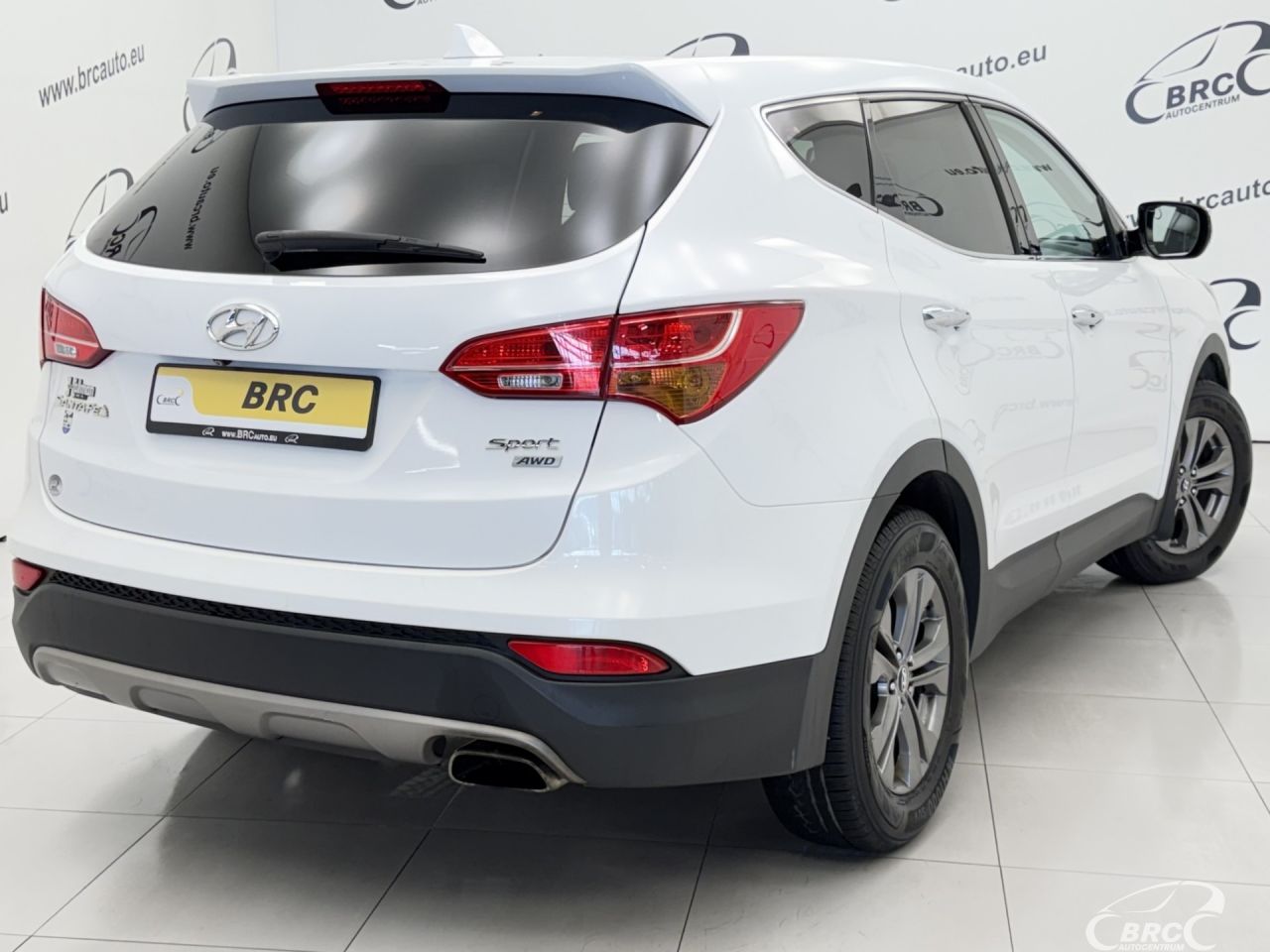 Hyundai Santa Fe | 45