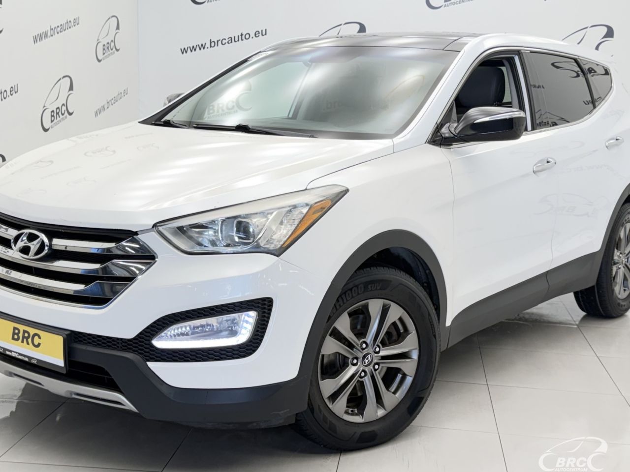 Hyundai Santa Fe | 44