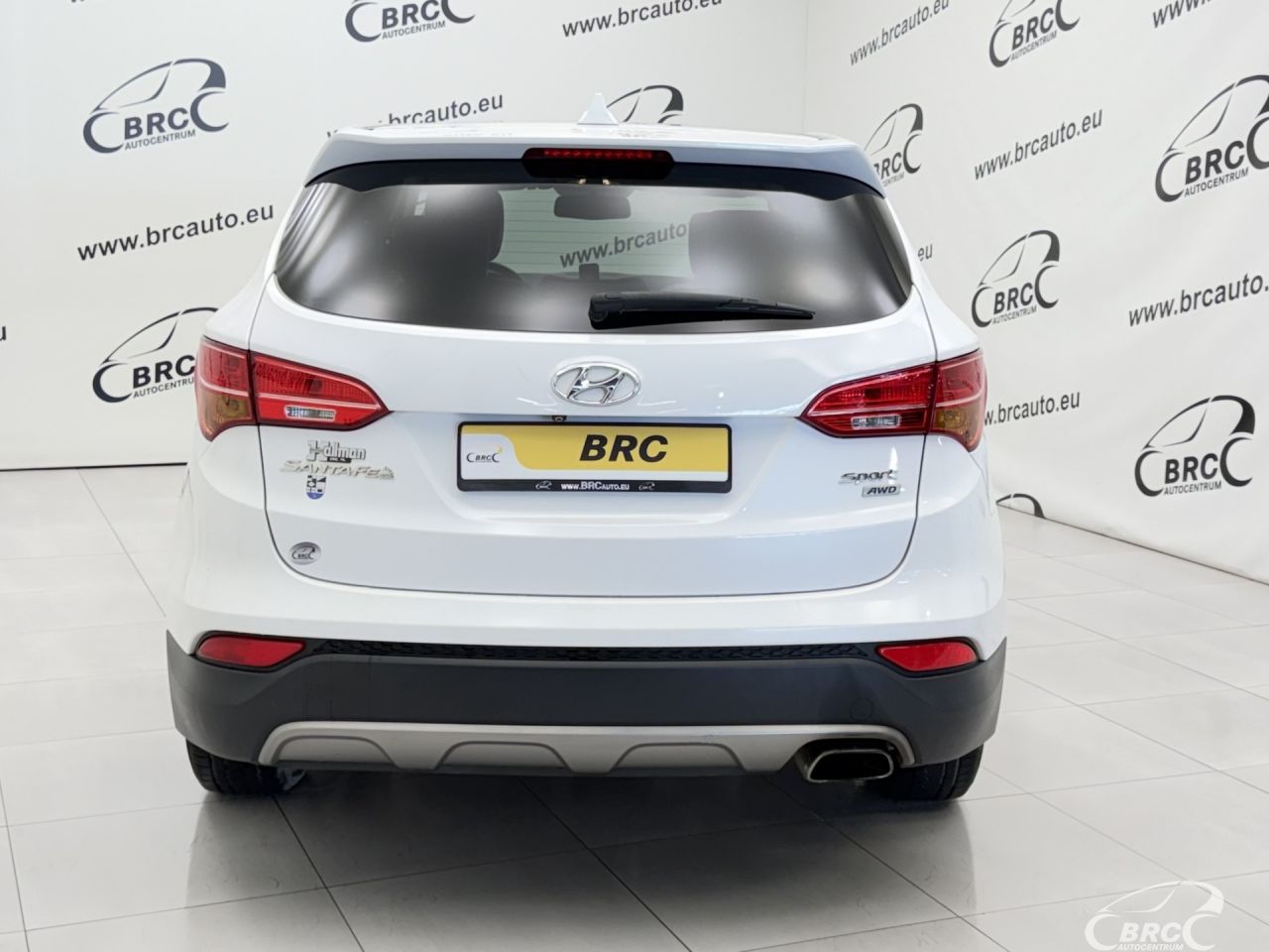 Hyundai Santa Fe | 47