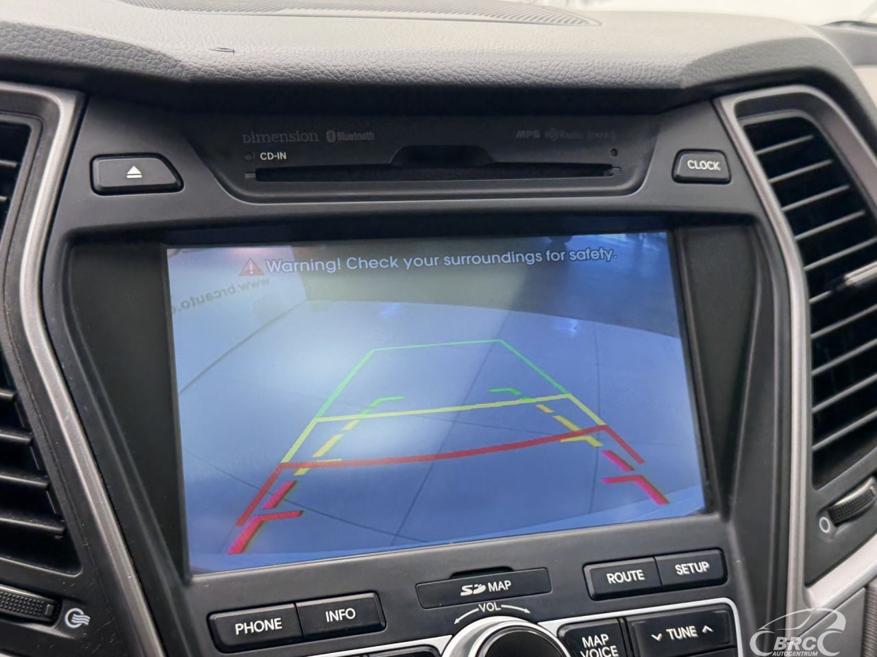 Hyundai Santa Fe | 36