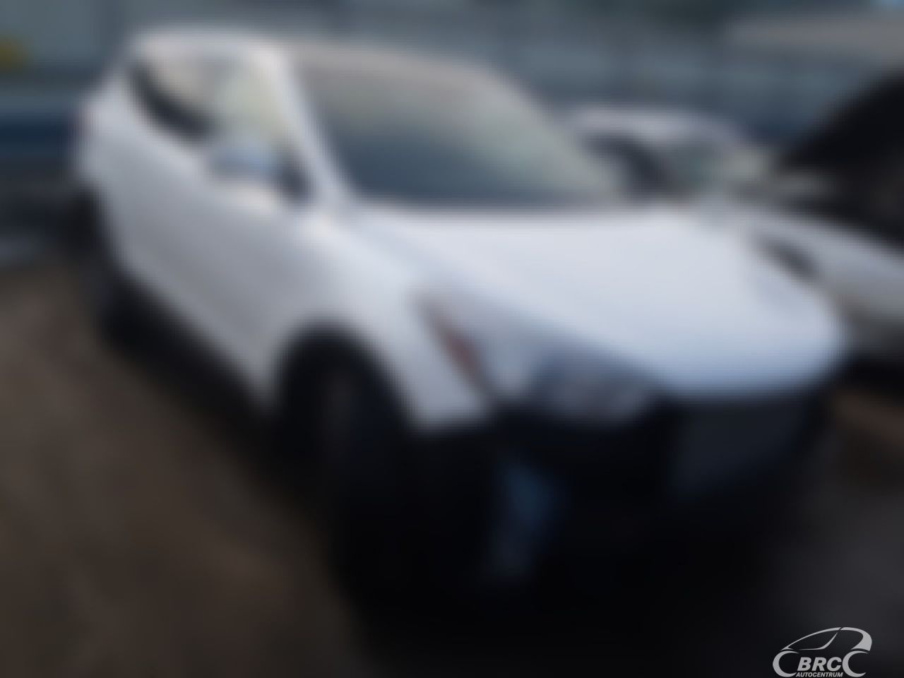 Hyundai Santa Fe | 48