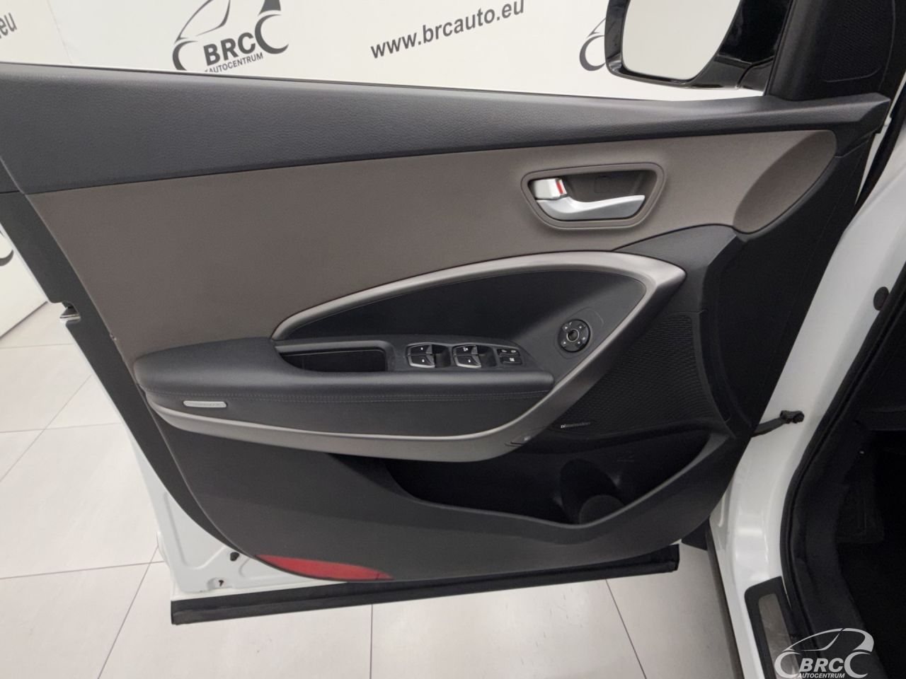 Hyundai Santa Fe | 21