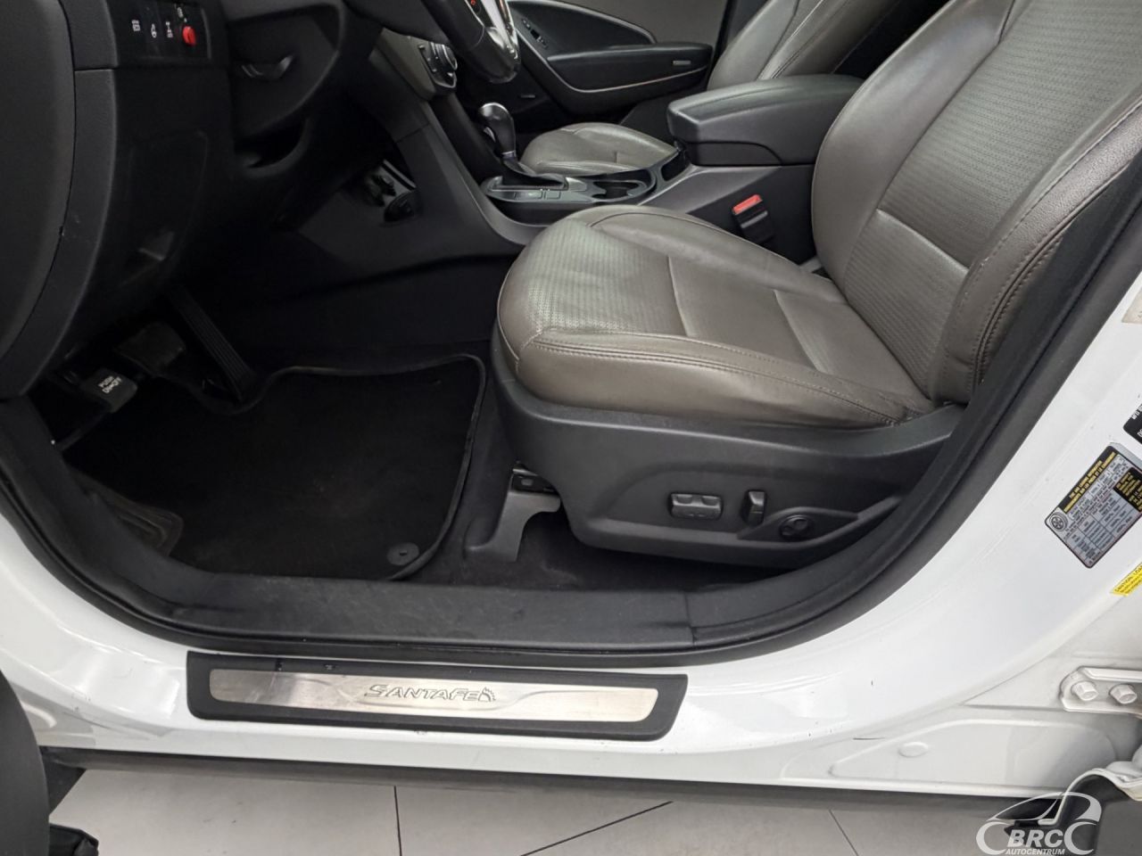 Hyundai Santa Fe | 23