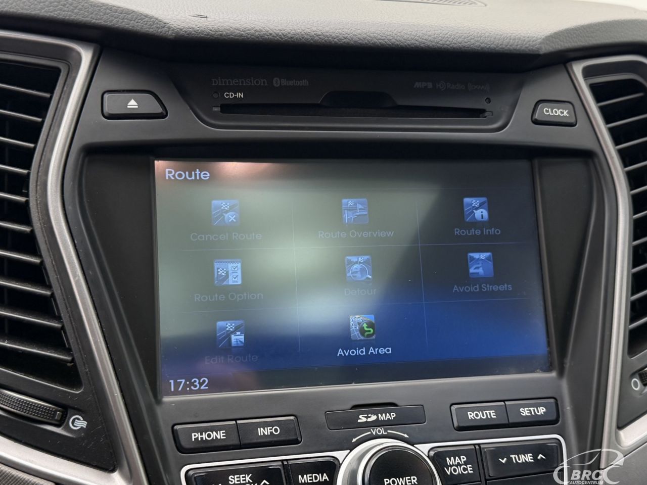 Hyundai Santa Fe | 39