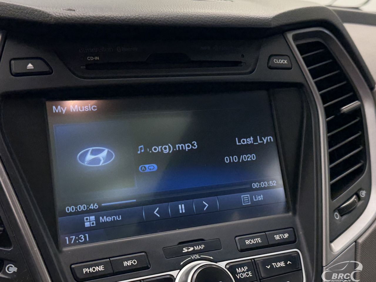 Hyundai Santa Fe | 34