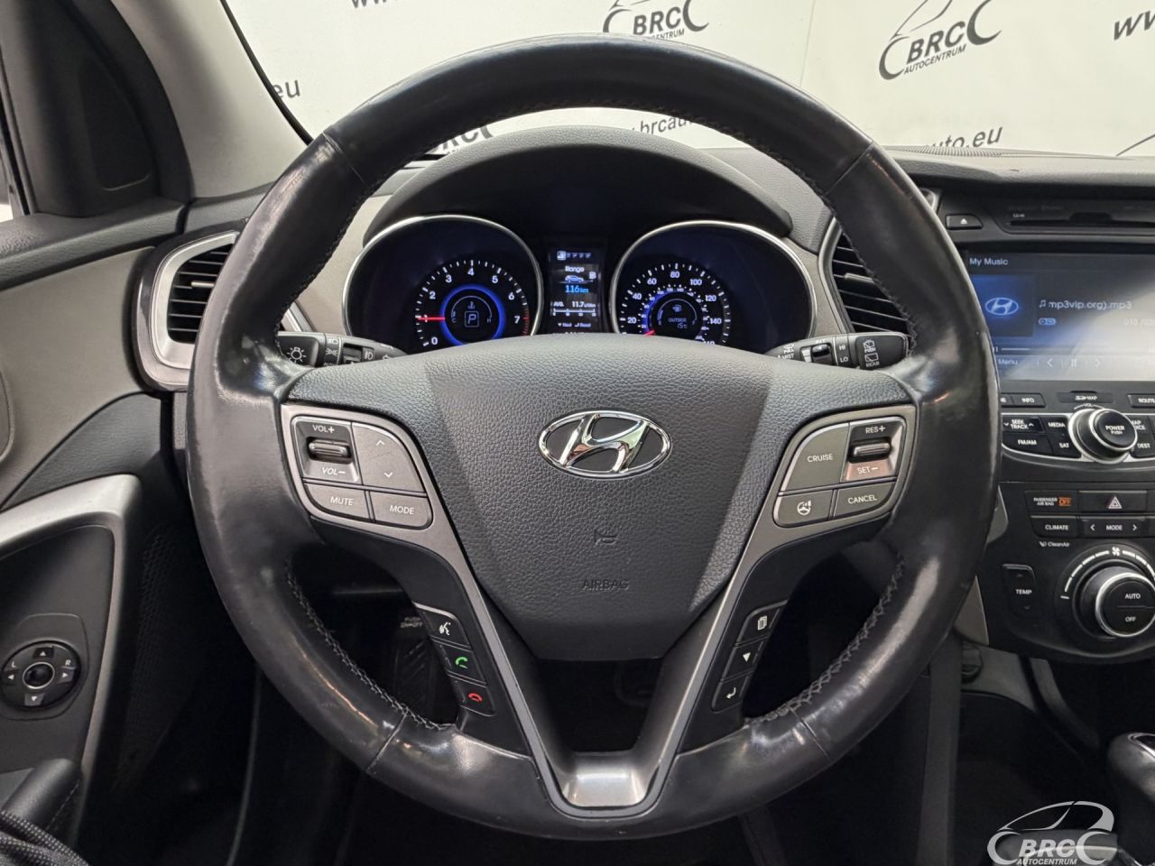 Hyundai Santa Fe | 31