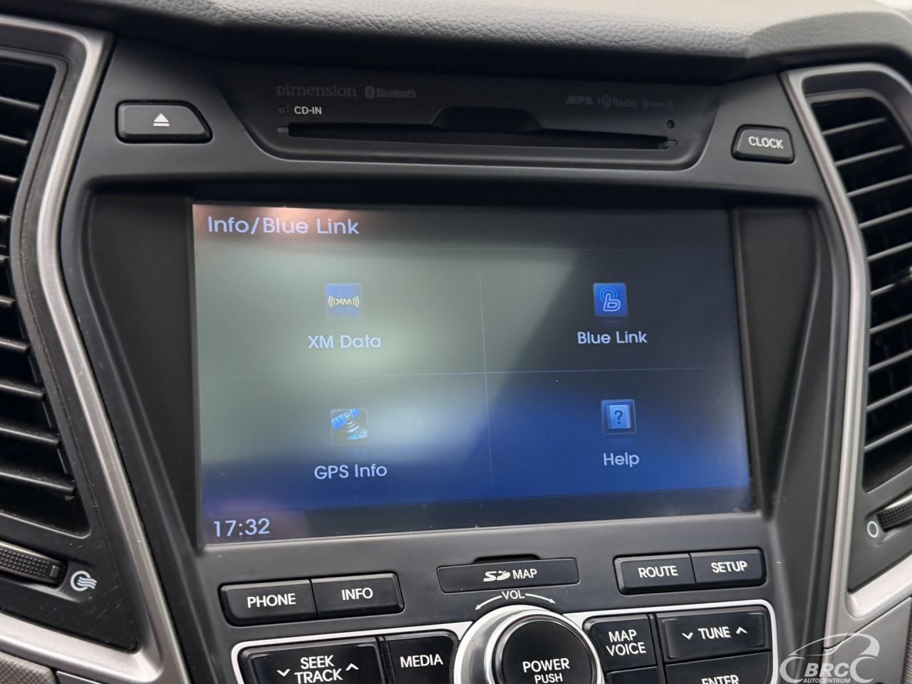 Hyundai Santa Fe | 38