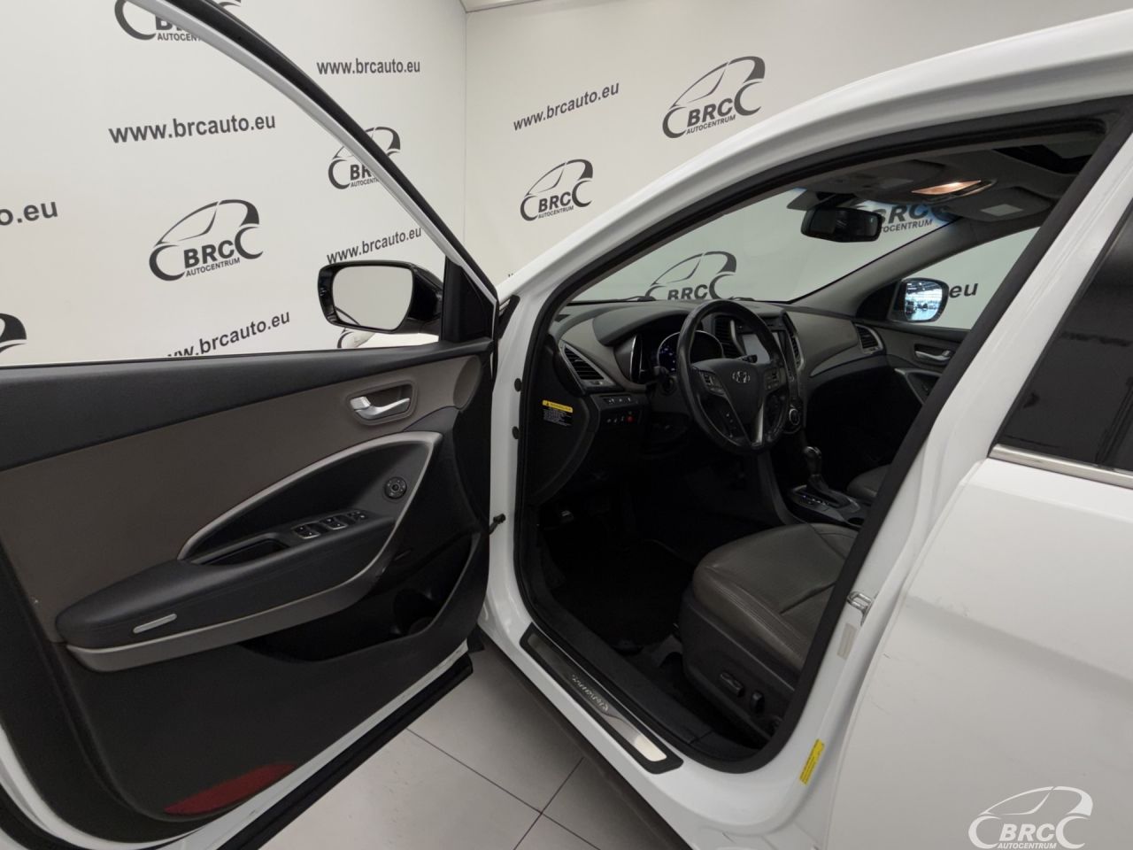 Hyundai Santa Fe | 20