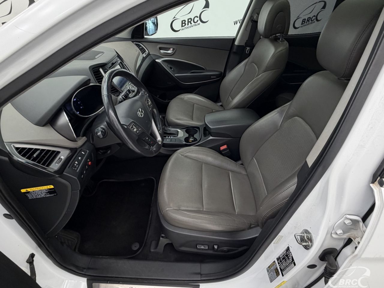 Hyundai Santa Fe | 22