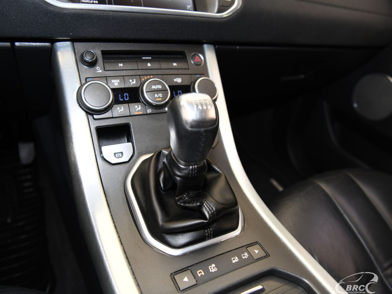Land Rover Range Rover | 26