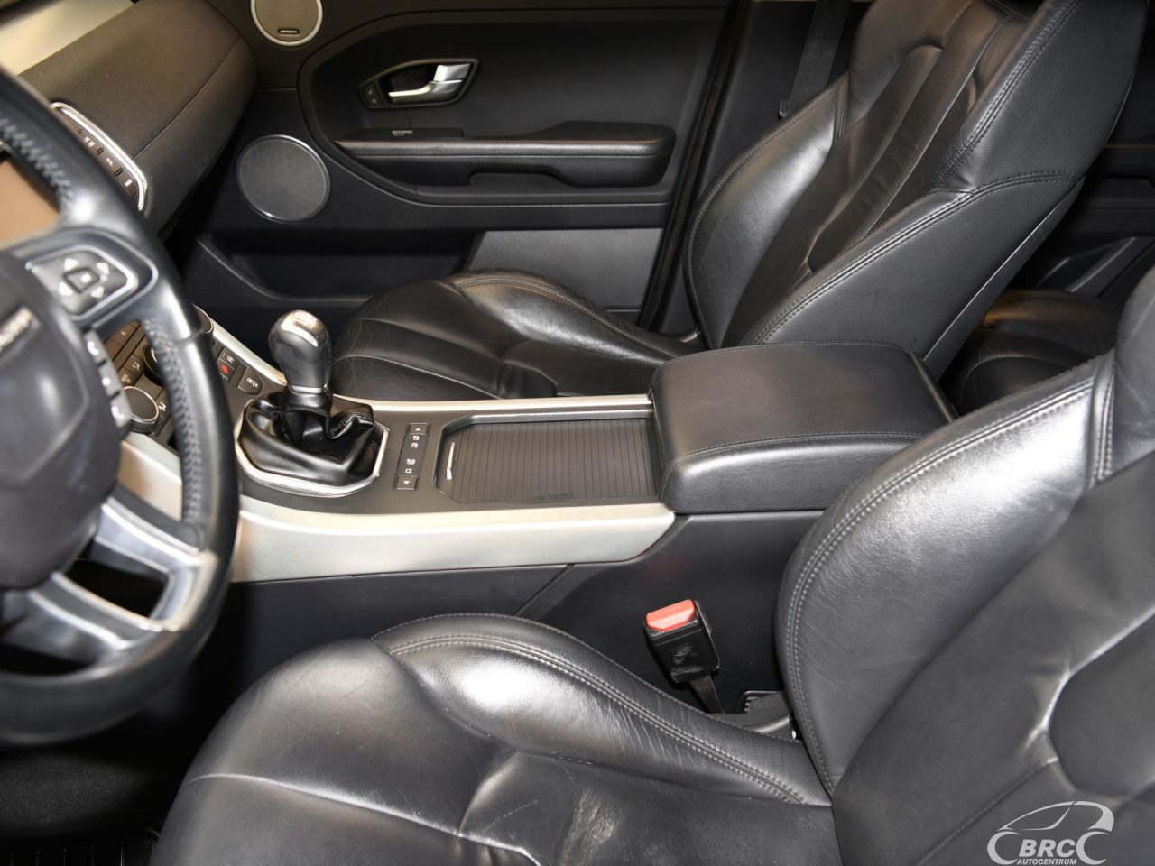 Land Rover Range Rover | 25
