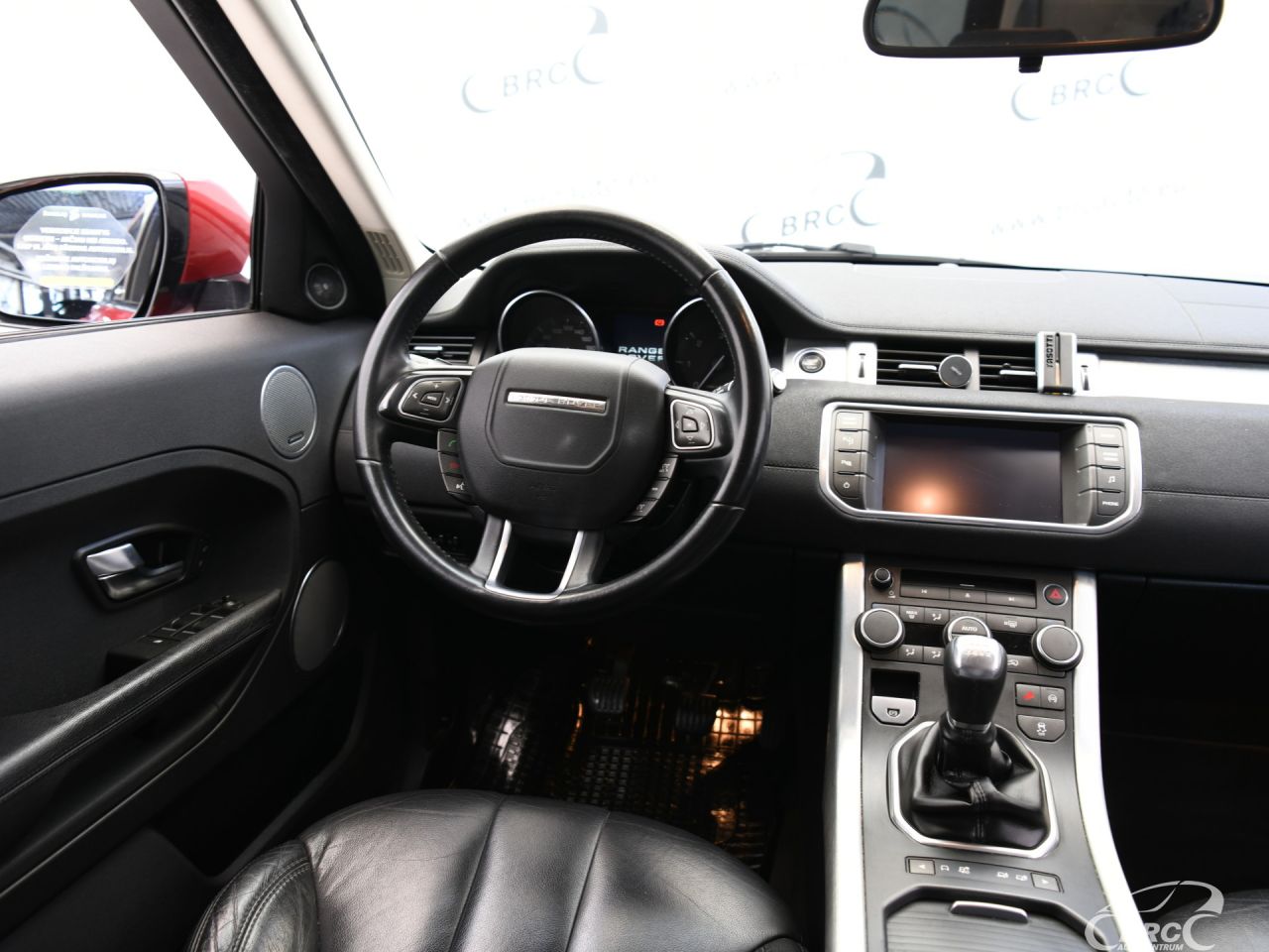 Land Rover Range Rover | 13