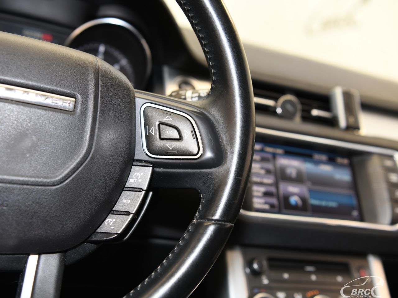 Land Rover Range Rover | 30